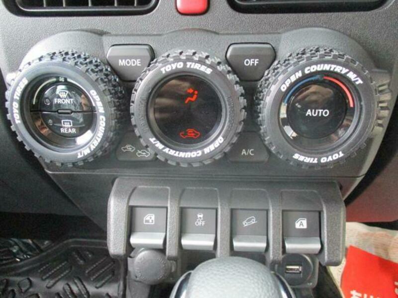 JIMNY SIERRA