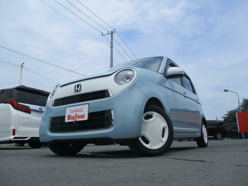 HONDA N ONE