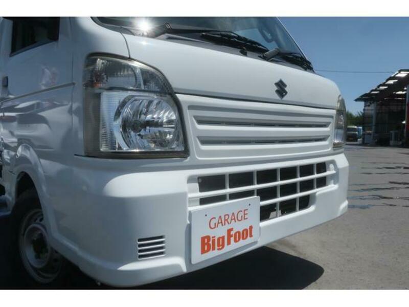 CARRY TRUCK