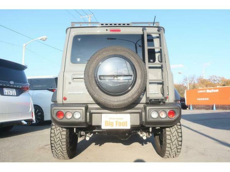 JIMNY SIERRA