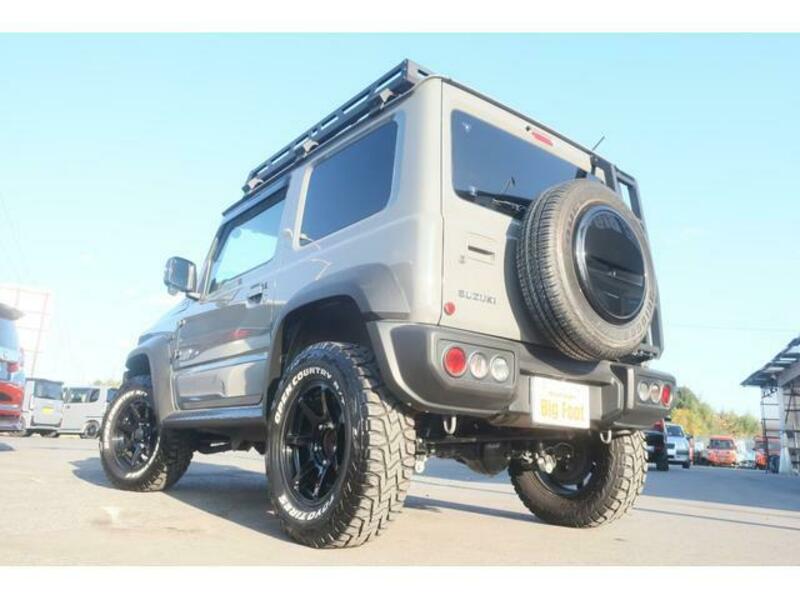 JIMNY SIERRA