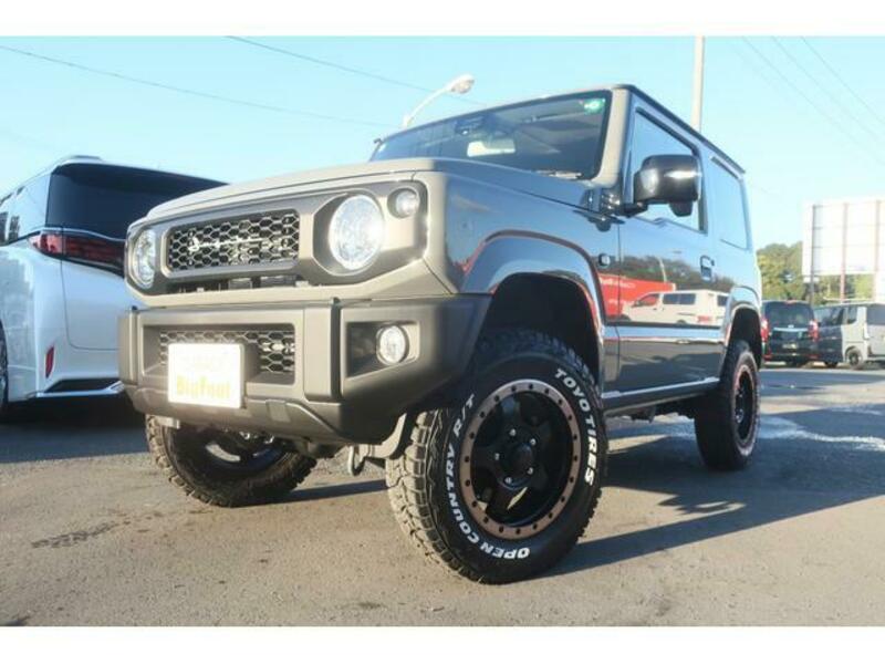 JIMNY