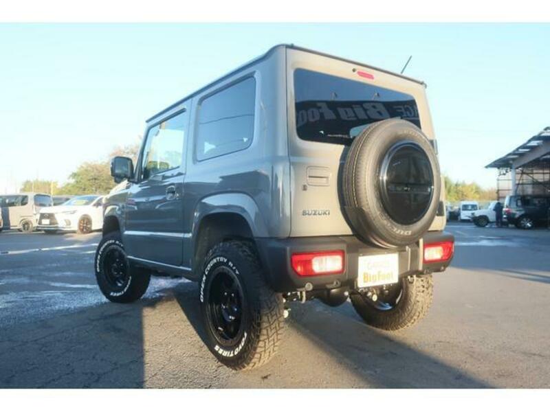 JIMNY