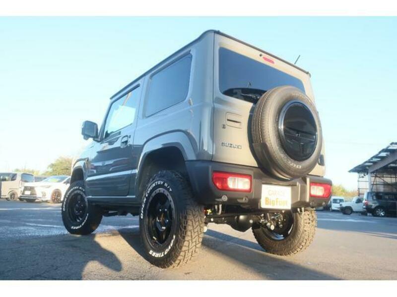 JIMNY
