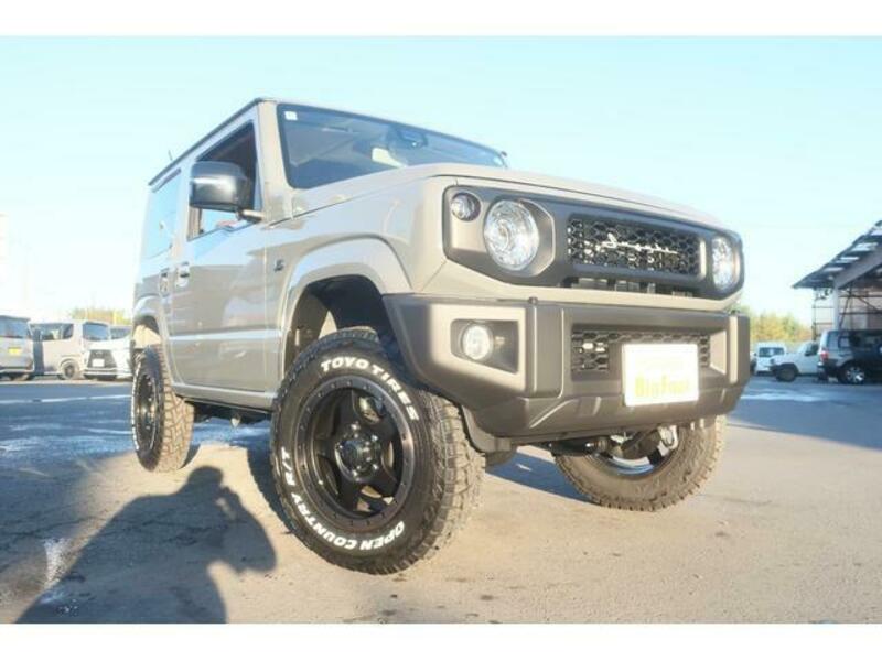 JIMNY