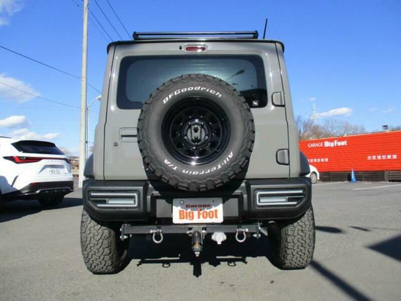 JIMNY SIERRA
