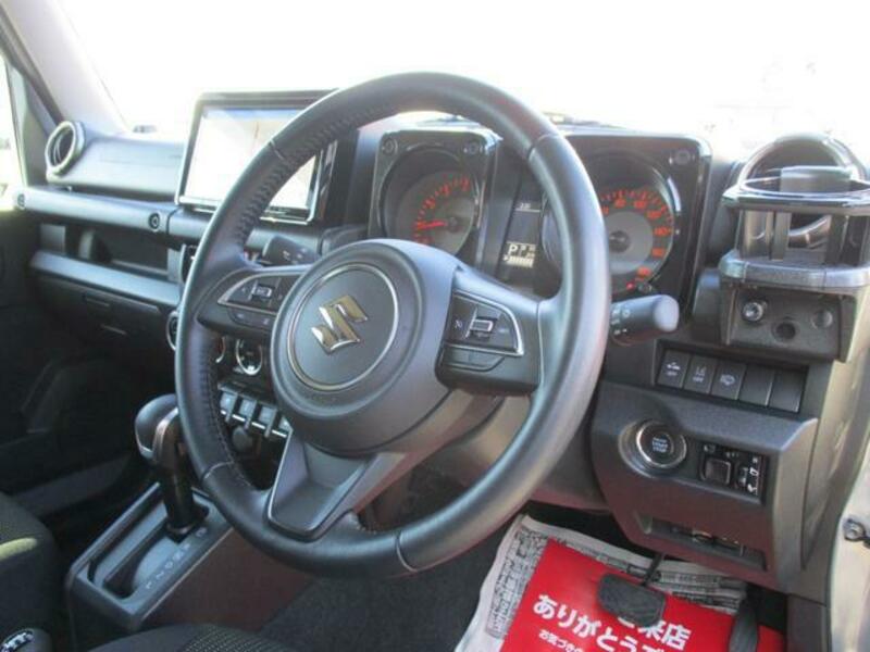 JIMNY SIERRA