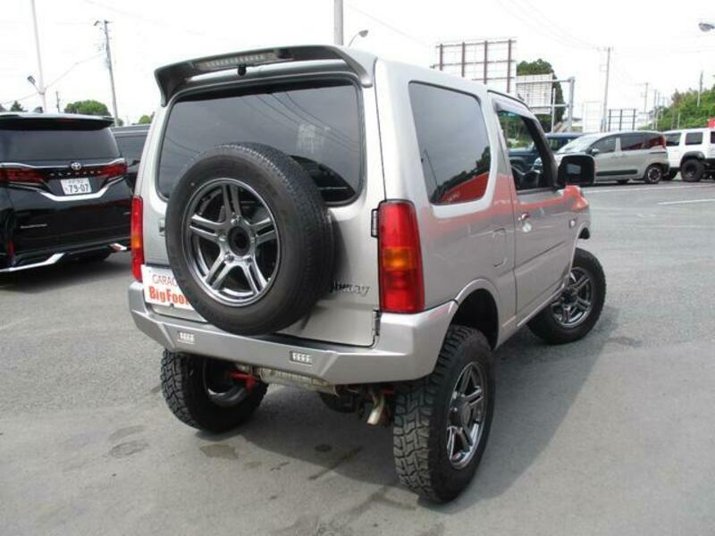 JIMNY