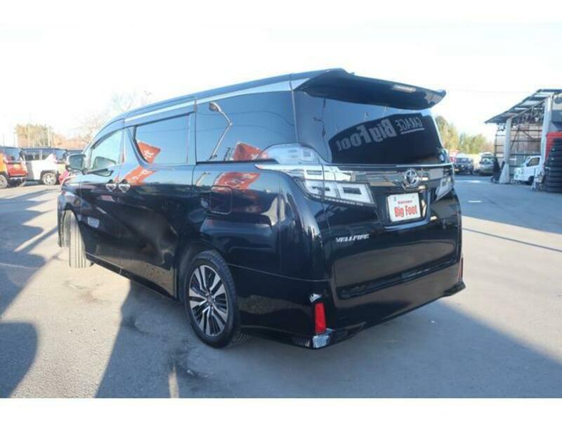 VELLFIRE