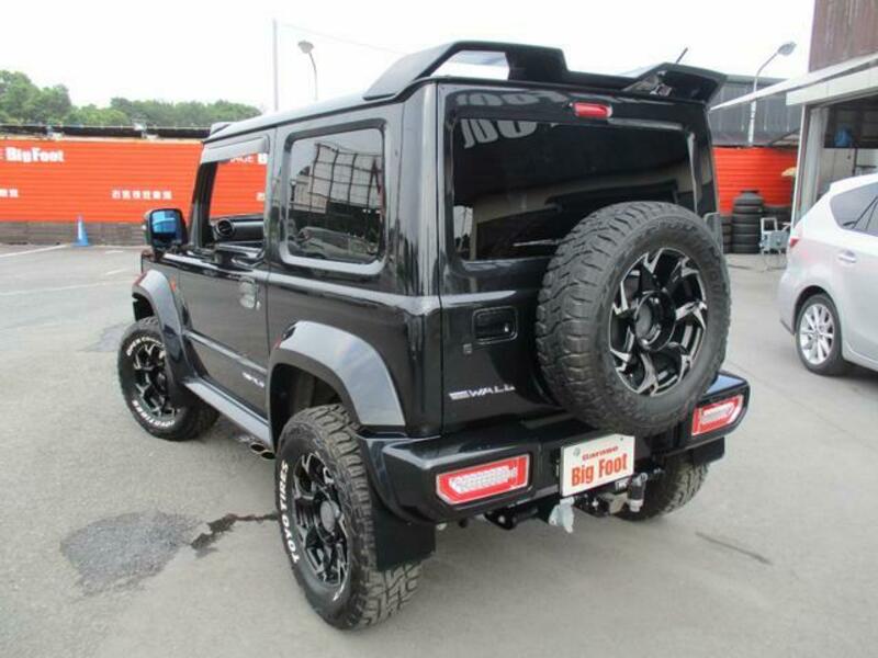 JIMNY SIERRA