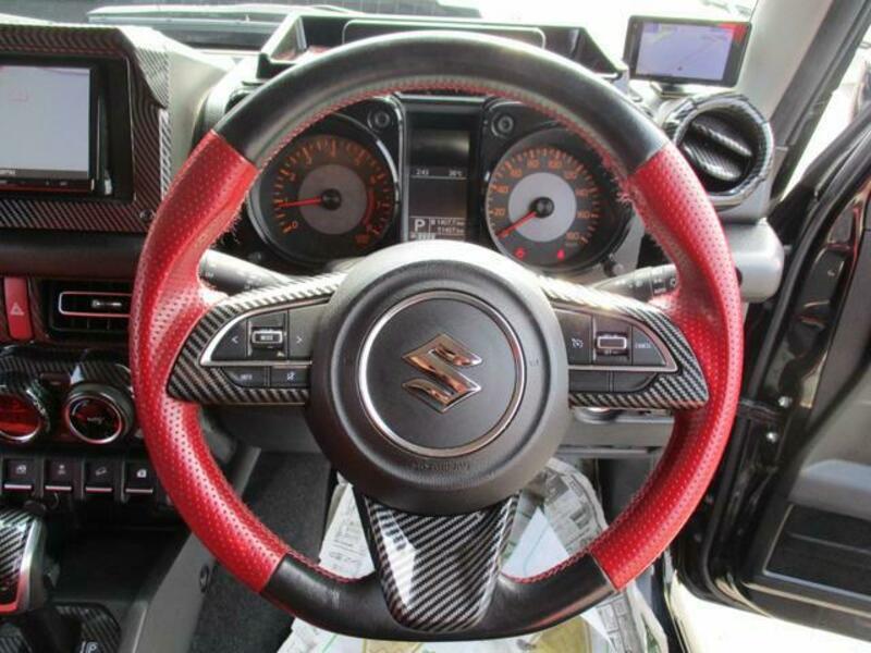 JIMNY SIERRA
