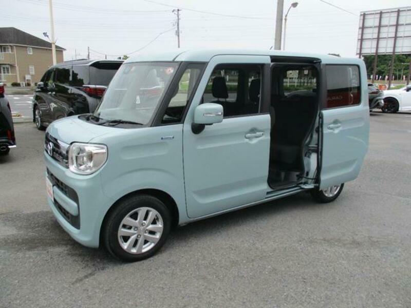 FLAIR WAGON