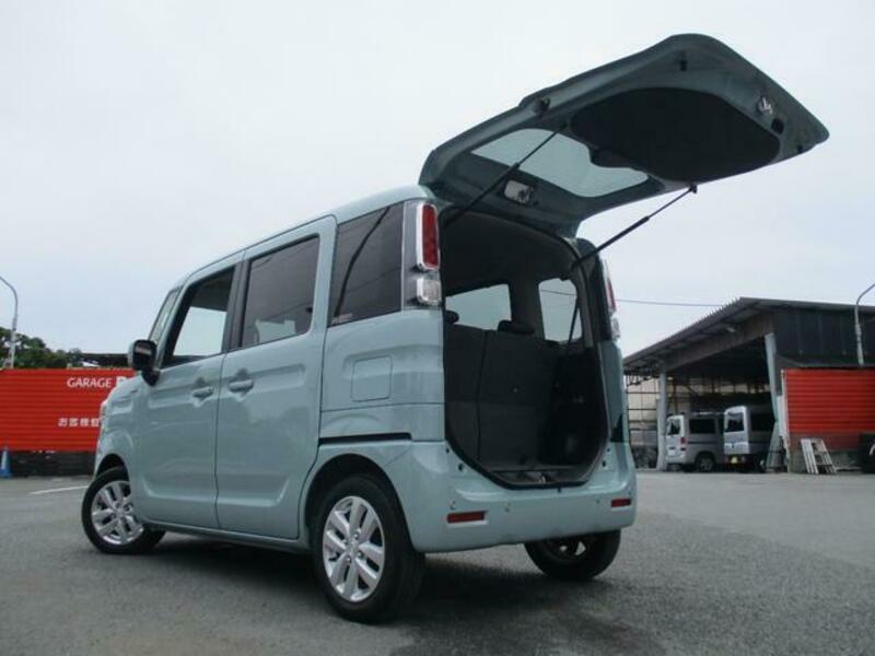 FLAIR WAGON