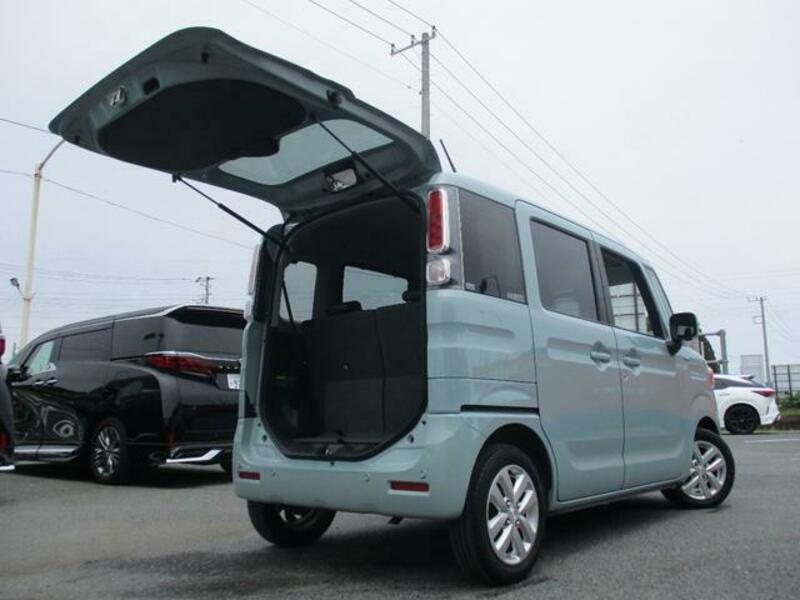 FLAIR WAGON