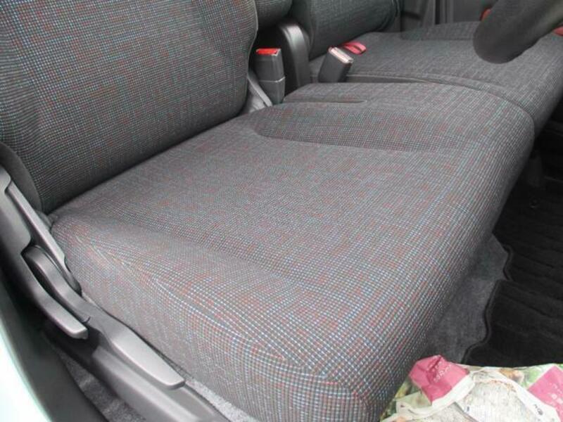 FLAIR WAGON