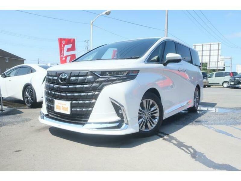 ALPHARD