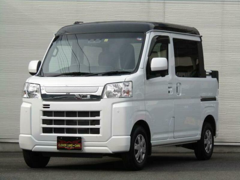 HIJET CARGO