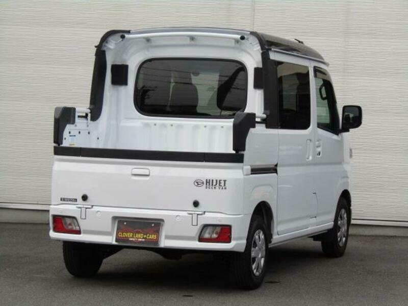HIJET CARGO