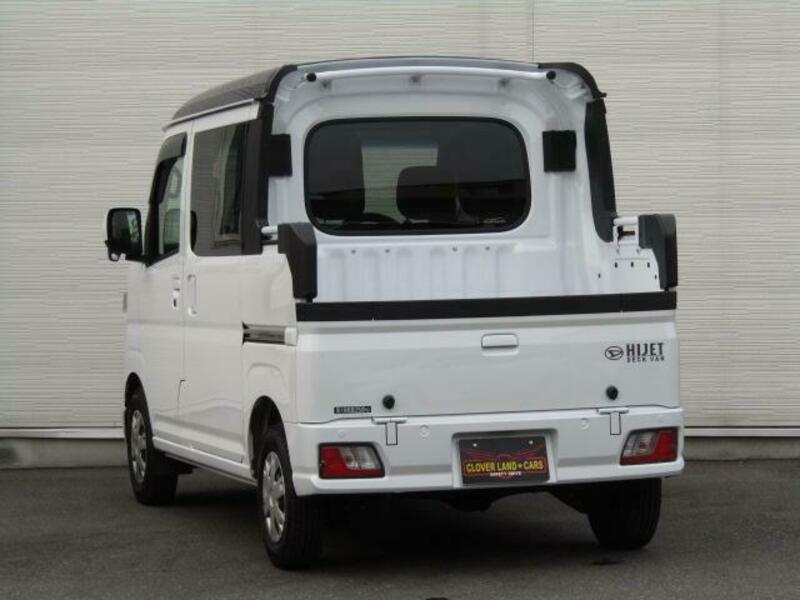 HIJET CARGO