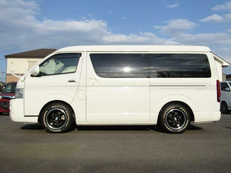 HIACE WAGON