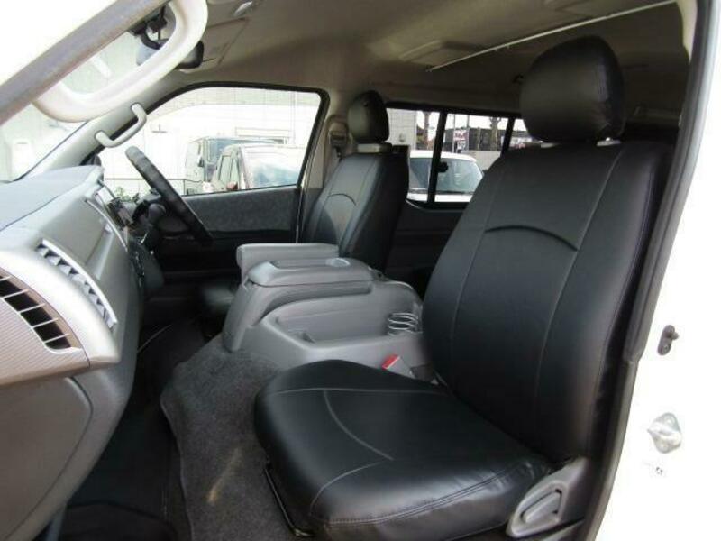 HIACE WAGON
