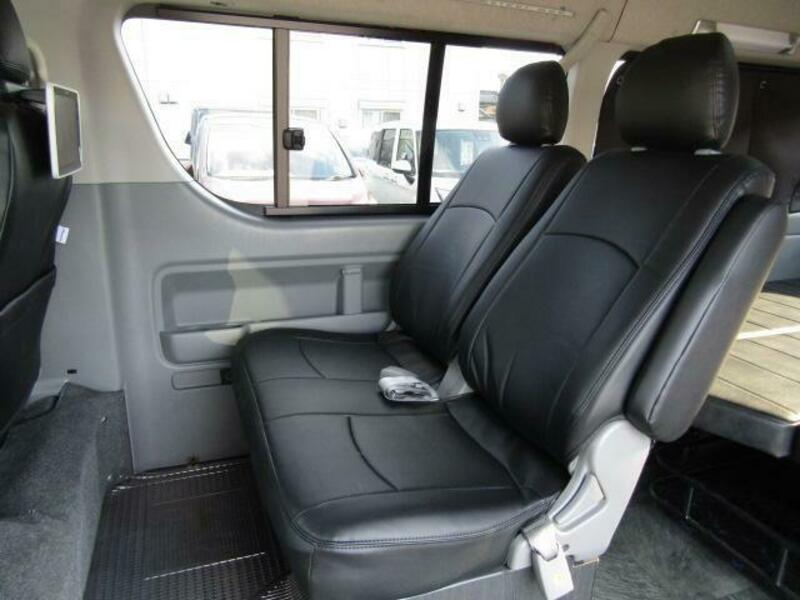 HIACE WAGON