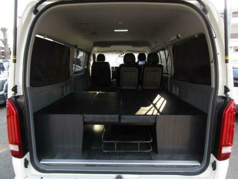 HIACE WAGON