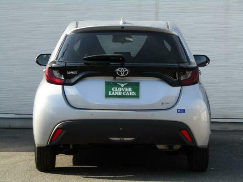 YARIS