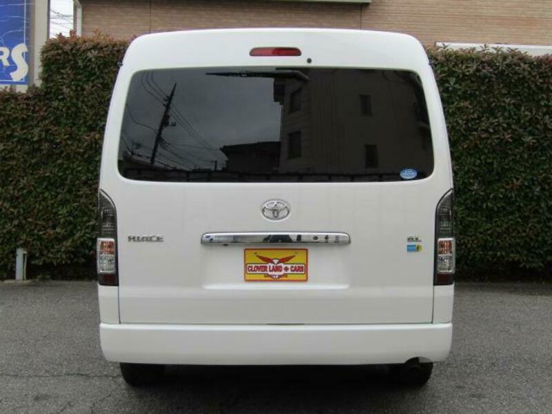 HIACE WAGON