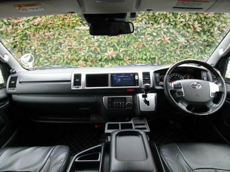 HIACE WAGON