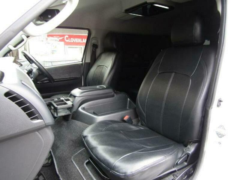 HIACE WAGON