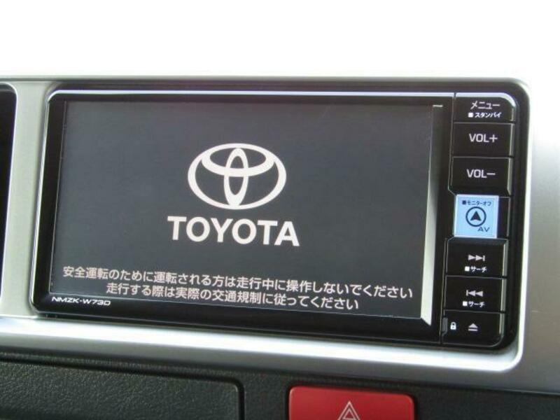 HIACE WAGON