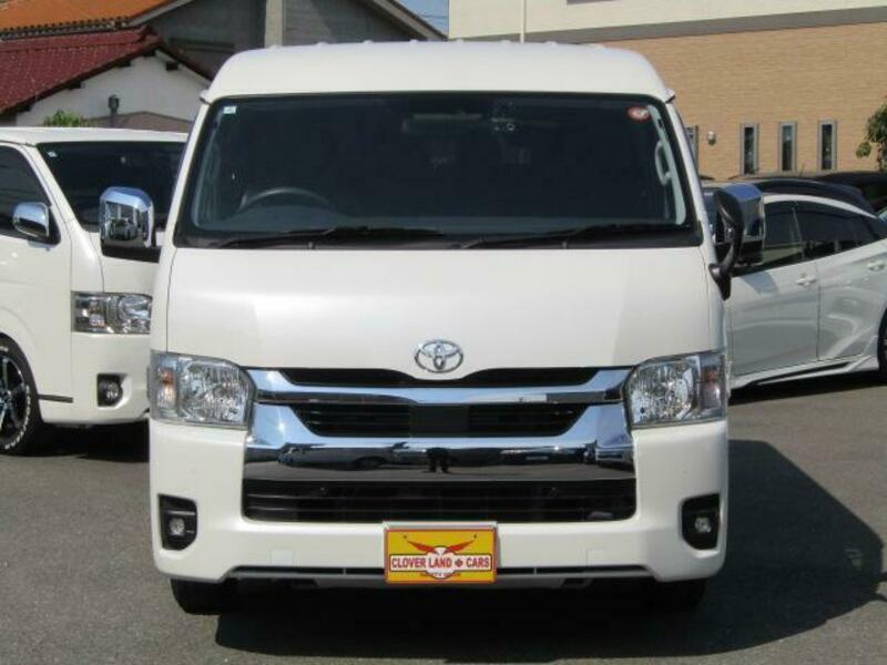 HIACE WAGON