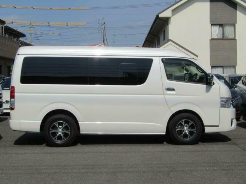 HIACE WAGON