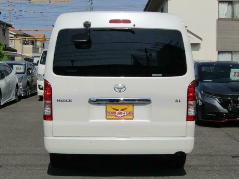 HIACE WAGON