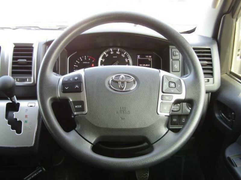 HIACE WAGON