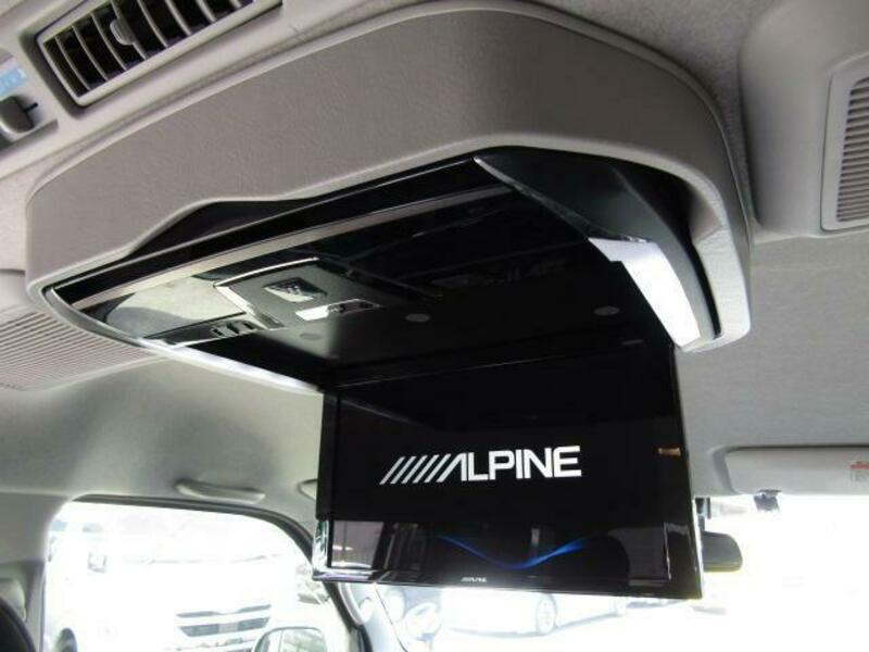 HIACE WAGON
