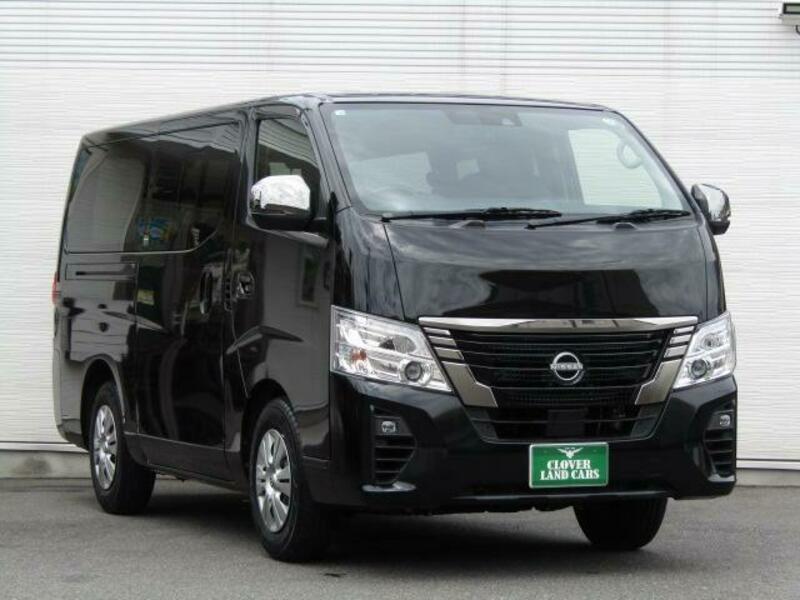 CARAVAN