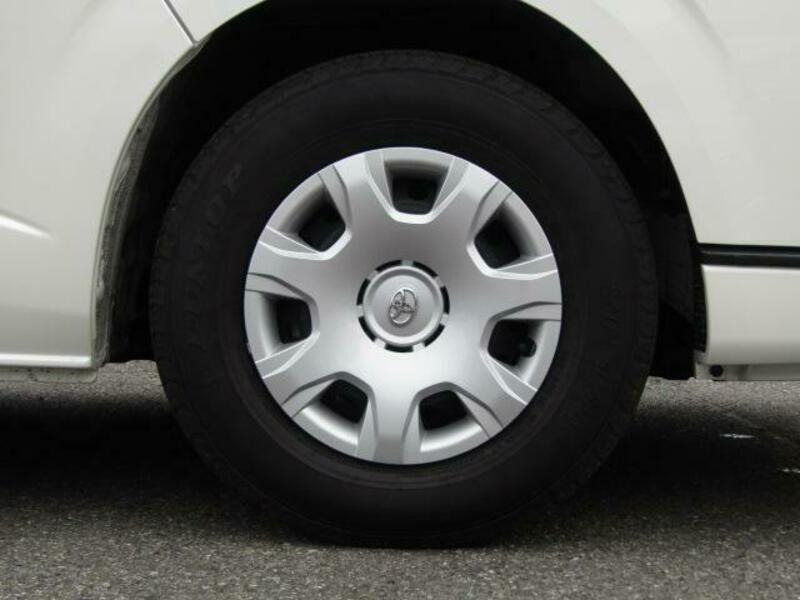 HIACE WAGON