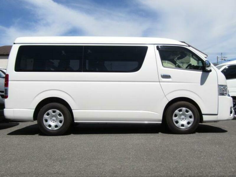 HIACE WAGON