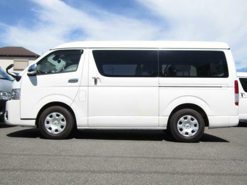 HIACE WAGON