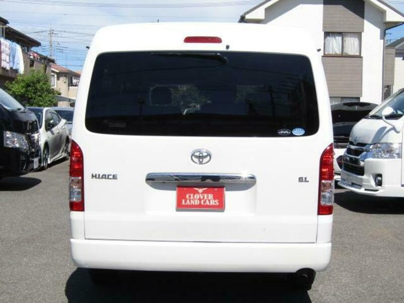 HIACE WAGON