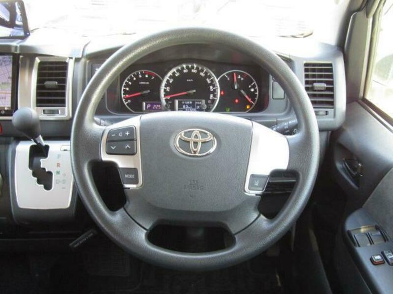 HIACE WAGON