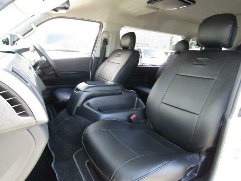 HIACE WAGON
