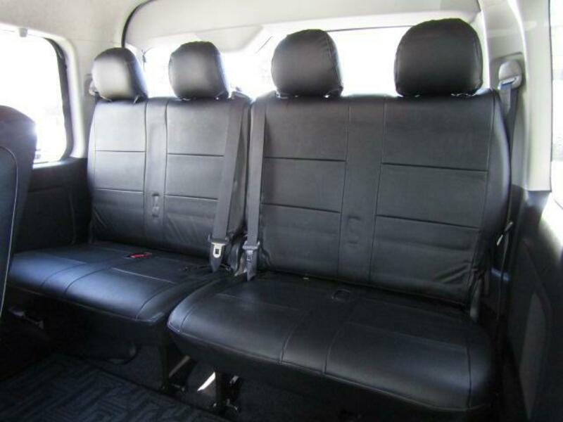 HIACE WAGON