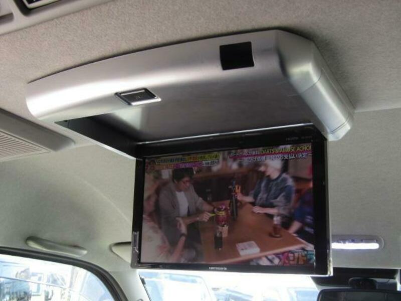 HIACE WAGON