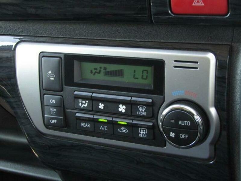 HIACE WAGON
