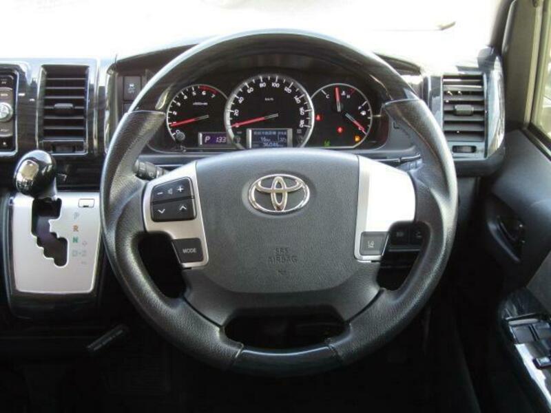 HIACE WAGON