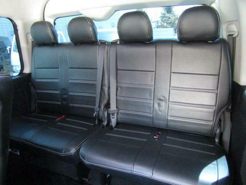 HIACE WAGON