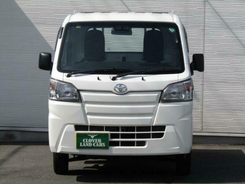 PIXIS TRUCK